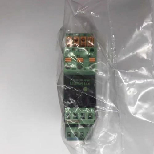 MURR controllable rectifier module 24V 50003 - Afbeelding 2 van 2