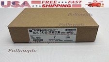 NEW SEALED BOX ALLEN BRADLEY 1756-OF8H HART ANALOG OUTPUT MODULE ORIGINAL