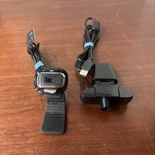 Web Cameras - Microsoft LifeCam HD-3000  Unbranded Camera