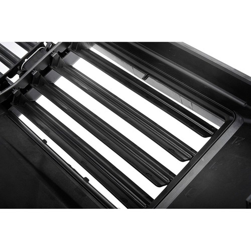 For Ford Focus 2015 2016 2017 2018 Dorman Grille Shutter TCP - Picture 5 of 5