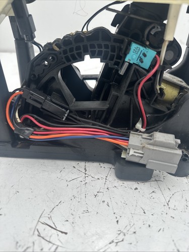 2009 2010 Ford Flex Shifter Shift Lever Gear Selector Oem - Picture 7 of 13