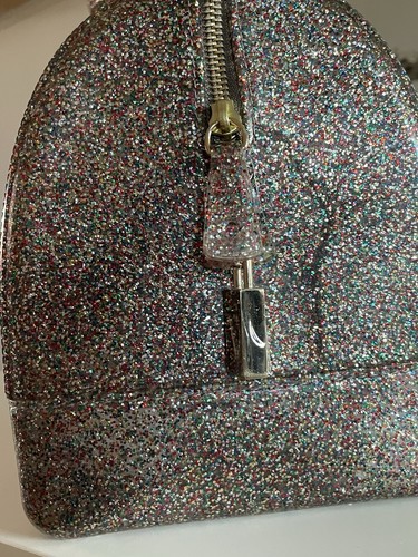 BOLSO CARAMELO FURLA grande multicolor - Imagen 12 de 12