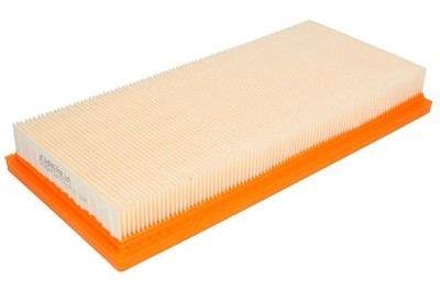 For JC PREMIUM B2F058PR Air filter B2F058PR Air filter (Cartridge) fits: ABARTH
