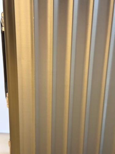 Rimowa Topas 35L Titanium 2-Rollen Tragetasche Koffer - Bild 6 von 20