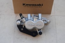 Genuine Kawasaki Super Sherpa KDX KX85 KLX125 etc Brake Caliper 43080-0008
