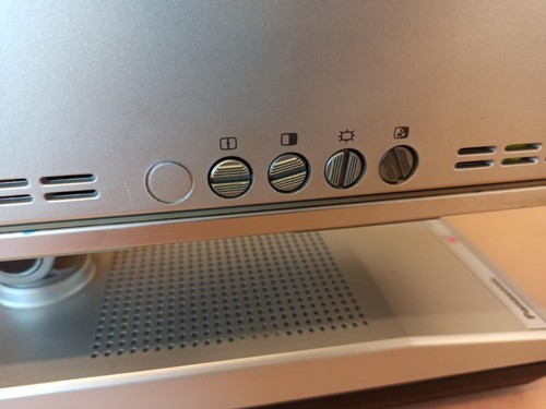 Panasonic TC-30UD Mini Röhren Farb TV, mit Bedienungsanleitung - Bild 10 von 23