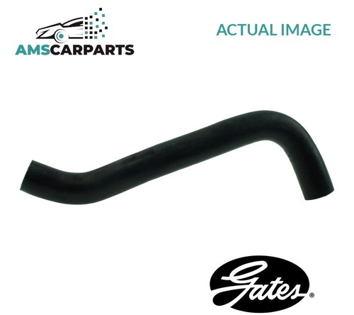 RADIATOR HOSE UPPER 05-2151 GATES NEW OE REPLACEMENT - Picture 1 of 5
