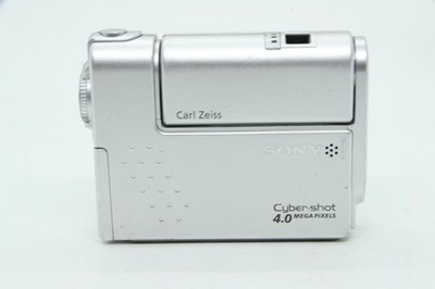 【S2367】 SONY Cyber-shot DSC-F77 ソニー S2367 SONY Cyber-shot DSC-F77 Sony | eBay