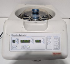 Thermo Electron Corporation Shandon Cytospin 4 Cytocentrifuge A78300101