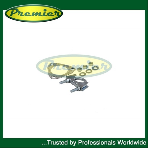 Kit convertidor catalítico #2 para Seat Ibiza 1996-1999 1,0 1,4 Baxter - Imagen 3 de 9