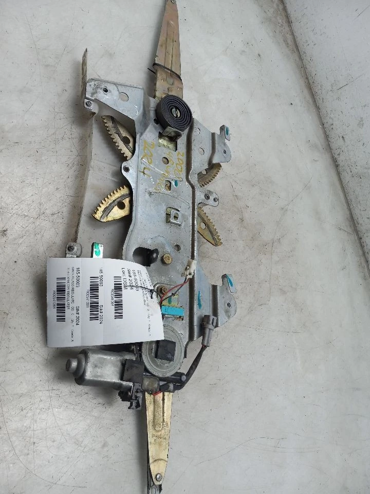 REGULADOR VENTANA TRASERA TOYOTA 4 RUNNER 96-02 Foto 2 de 4