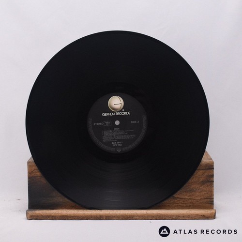 Cher Cher LP Album Vinyl Record 1987 924 164-1 Geffen Records - EX/EX - Picture 6 of 9