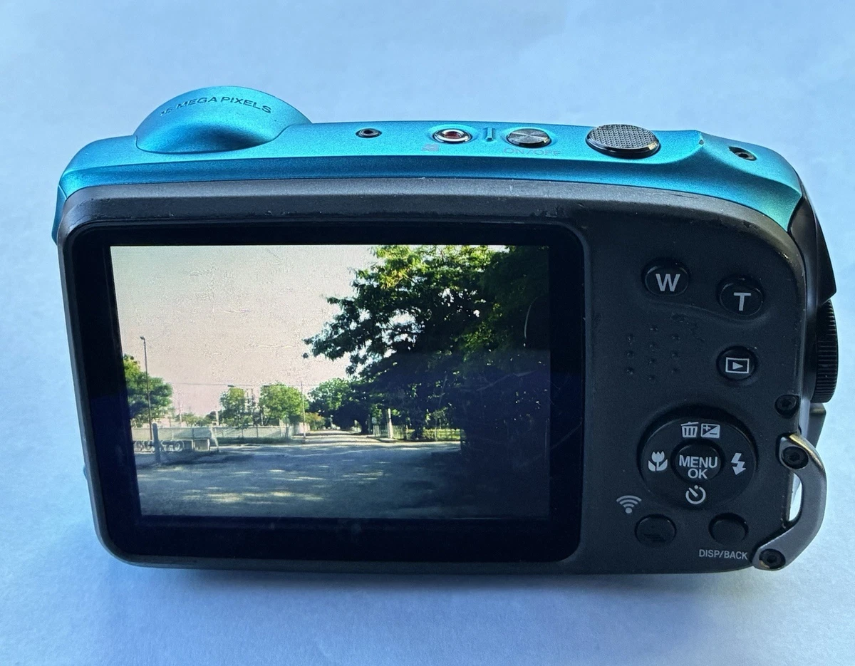 Fujifilm Finepix Xp120 Digital Cameras for Sale | Shop New & Used