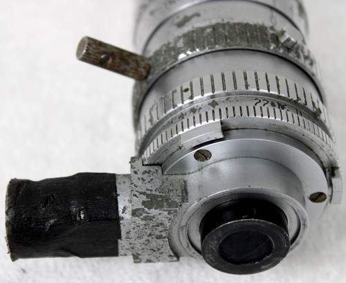 Pathé Webo M Cine analoge 16 mm Kamera + Angenieux Zoomobjektiv, Ersatzteile, PORTOFREI - Bild 16 von 17