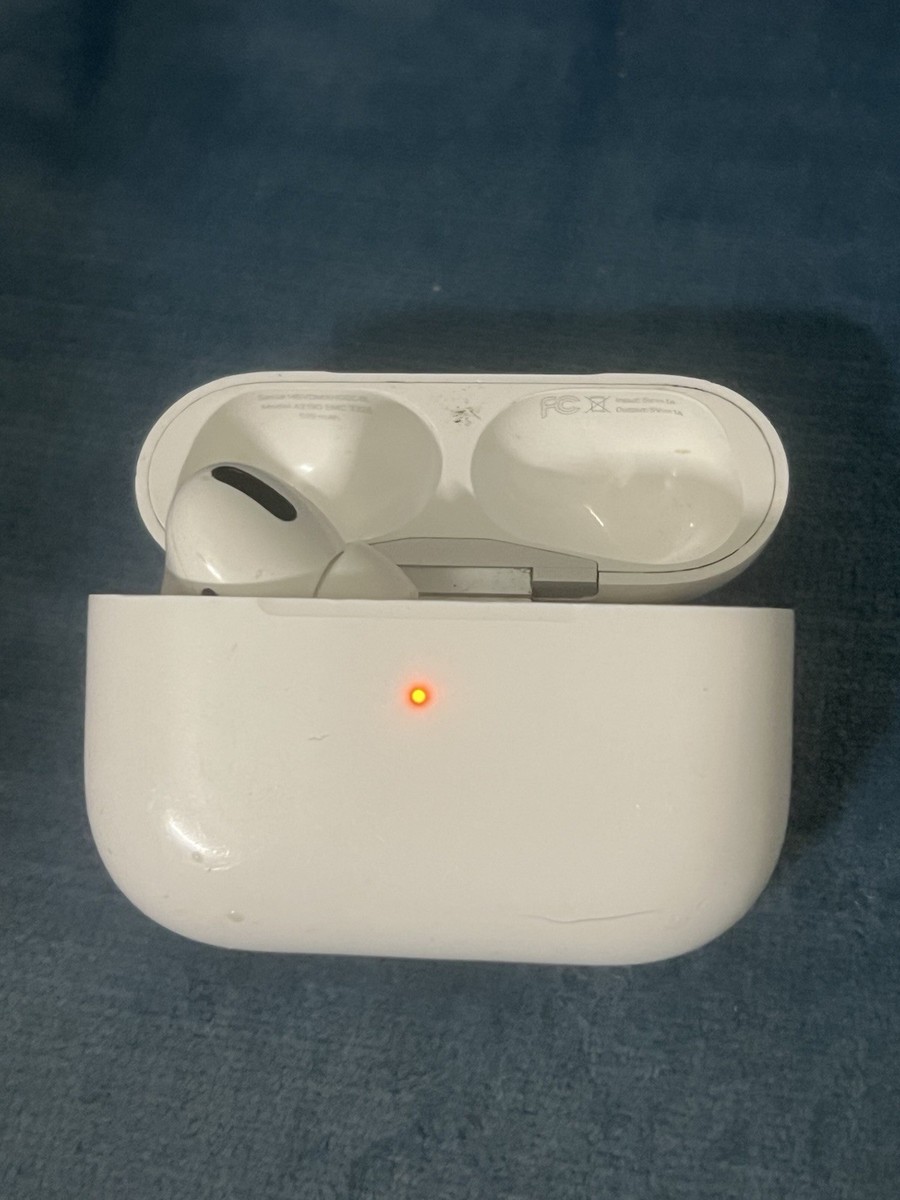 I*h様 AirPods Pro A2084 AirPods Pro 1st Gen Left Ear Replacement (A2084