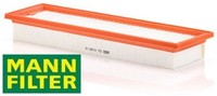 Mann-Filter CU4197/2 Filter FüR Innenraumluft Innenraumfilter Filter