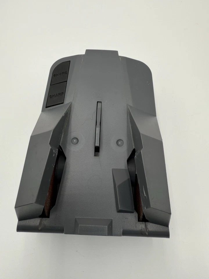 Work Sharp Knife & Tool Sharpener Replacement Module Base Unit – Gray - Image 2 of 4