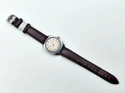 Raketa 2609 SU Vintage Mechanical Wristwatch USSR Serviced Watch - Picture 7 of 12