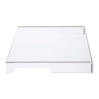  Keyboard Protection Clear Acrylic Protector Computer Accessories Case