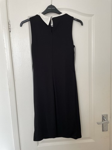 Principles Ben De Lisi Fitted Shift Dress New With Tags Size 8 RRP £50 - Picture 11 of 14