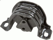 Engine mount LEMFOERDER 14675 01 for OPEL KADETT E (T85) 1.6 1984-1989