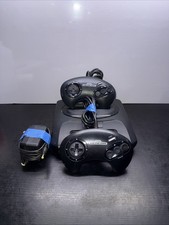 Sega Genesis 2 Video Game Console Black MK-1631 Free Shipping
