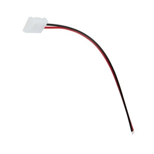 Clip de joint de connecteur neuf pour lampes pour pièces d'en-tête d'éclairage joint - Photo 9/12