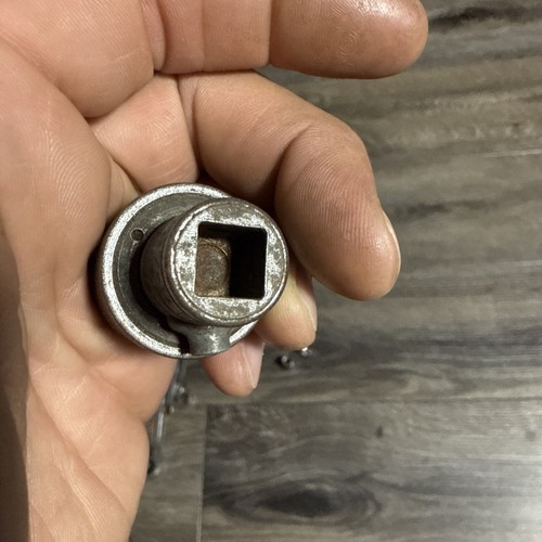 Adaptador de trinquete a presión 3/8" unidad F67B EE. UU. - Imagen 4 de 5