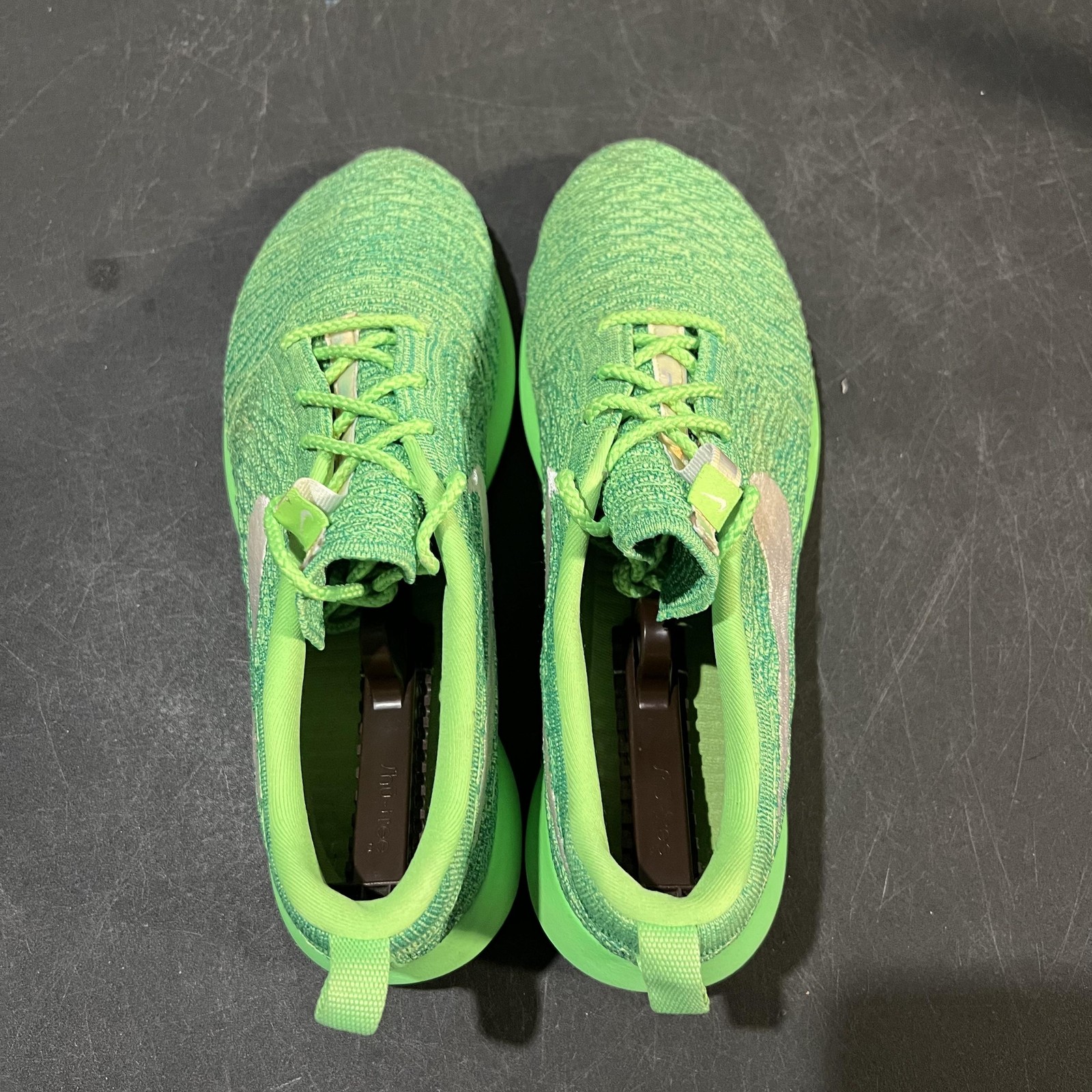 Nike Roshe Flyknit Shoes Mens Size 12 Athletic Running Lightweight 677243-301