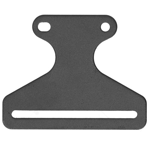 T Shape Bow Sight Compound Recurve Bow Metal Single Pin Sight Archery LX - Picture 10 of 12