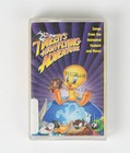 Tweety's High-Flying Adventure Cassette 2000 Kid Rhino