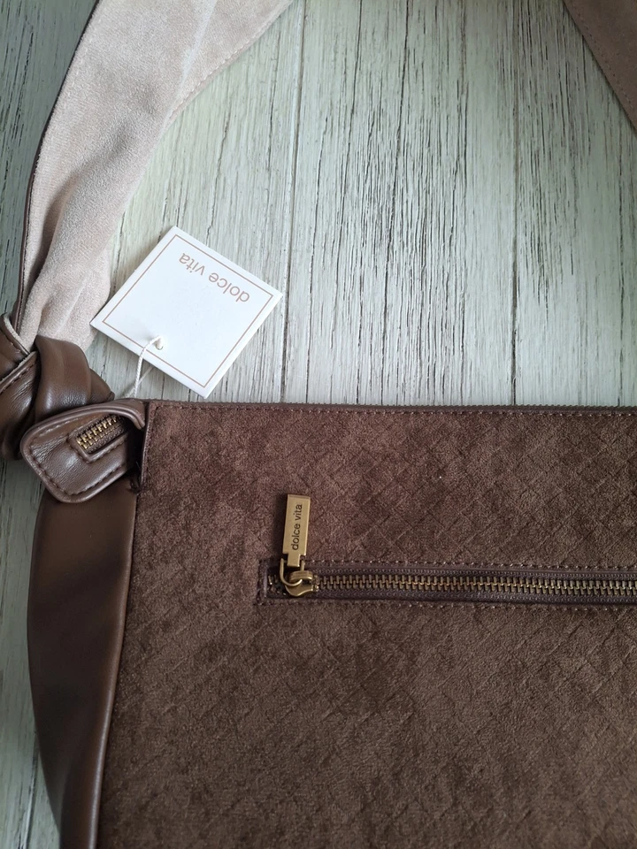 Bolso DOLCE VITA para mujer Foto 4 de 4