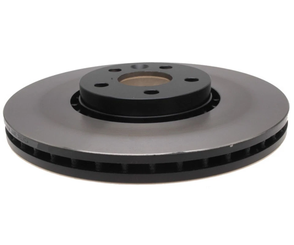 Raybestos 980779 Specialty - Rotor de freno Street Performance para Volvo XC60 10-15 Foto 2 de 4