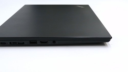 Lenovo ThinkPad T14s Gen 1 14 Core i5 16GB 256GB Black 2020 - Picture 5 of 9