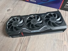 ASUS AMD Radeon™ RX 7900 XTX 24GB GDDR6 | KEIN Spulenfiepen | NEUWERTIG 