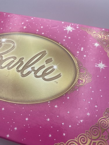 Barbie Movie Collection DVD Box Set 19 DVD Complete Uk region 2 see Description - Picture 13 of 18