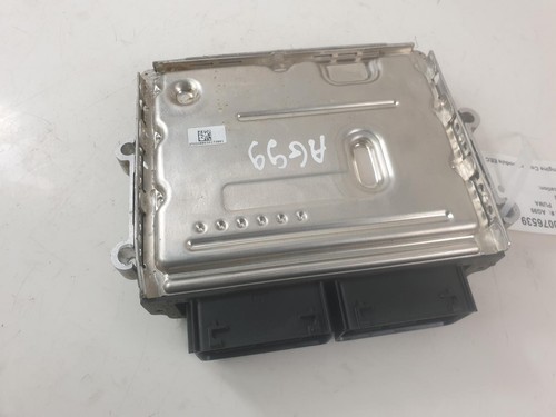 FORD PUMA ENGINE COMPARTMENT CONTROL ECU M1T1-12A650-HB MK2 2021 - Picture 12 of 15