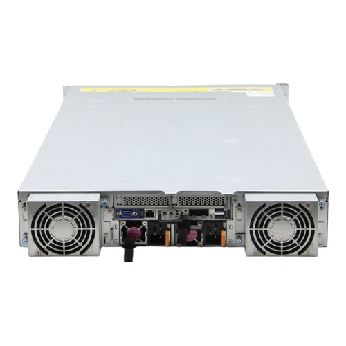 Gigabyte G292-Z20 AMD EPYC 7402P 48GB DDR4 8X GPU 8X SFF 2U HPC Rack Server - Afbeelding 8 van 8