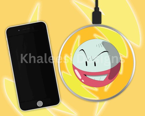 Exclusive Pokémon First Gen Wireless Phone Chargers 151 to choose from - Photo 114 sur 164