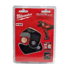 Milwaukee 48-44-0410 M12™ 600 MCM Cable Cutter Blade