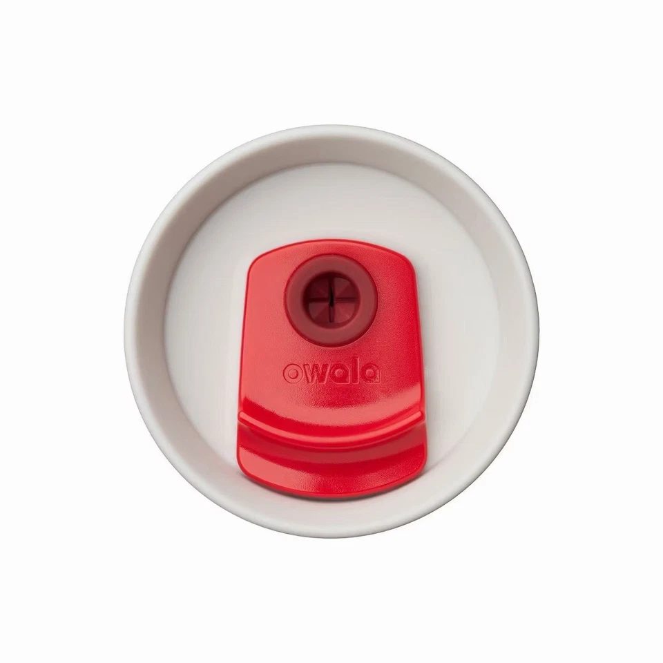 Owala 24oz LE Diet Coke Stainless Steel Straw Tumbler - SHIPS NOW - Image 3 of 3