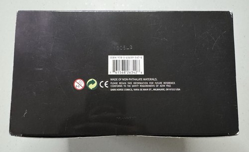 Game Of Thrones Tywin Lannister Figur Dark Horse Comics Neu Originalverpackt. - Bild 9 von 10