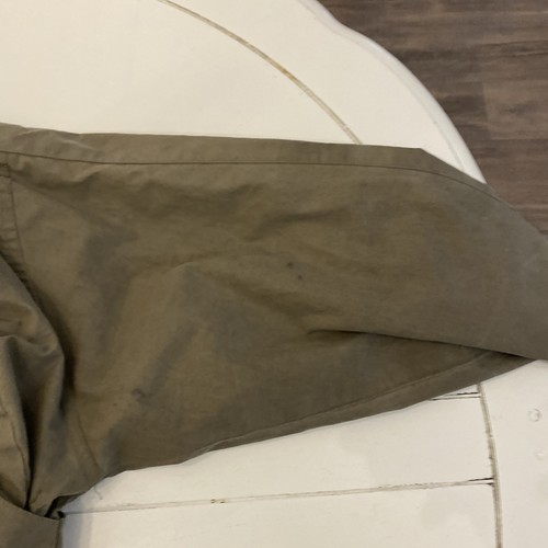 Vintage Ducks Unlimited DU Shield Embroidered Jacket Size Large. Casual Mens - Picture 14 of 21