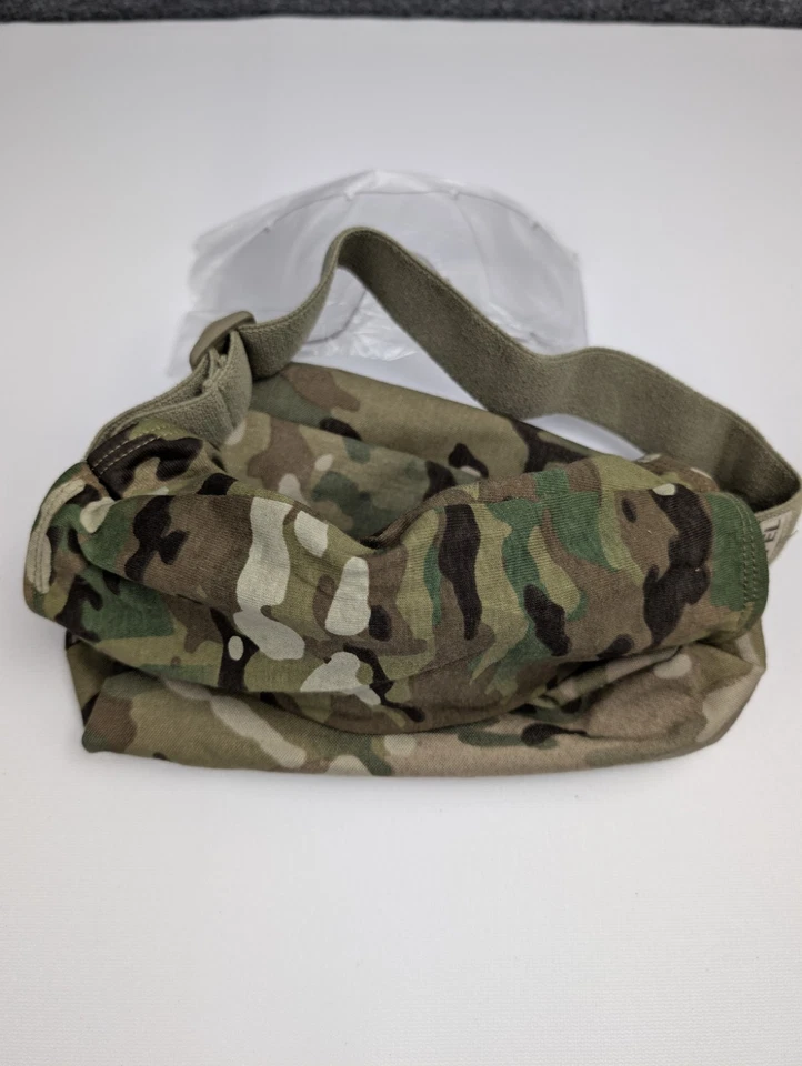 Kit de lentes transparentes gris balístico Revision SWDG Sun Wind and Dust APEL Z87 Foto 2 de 4