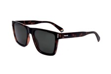 Polaroid PLD 6176/S 086 HAVANA 54/19/145 Men's Sunglasses