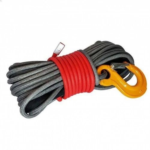 Corda, nastro, fune di traino POWERLINE PLNPM6X15KH