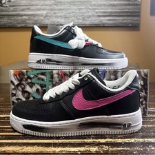 Nike G-Dragon x Air Force 1 '07 Para-Noise for Sale