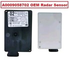 Module capteur de distance radar angle mort Mercedes 14-17 A0009058702 OEM