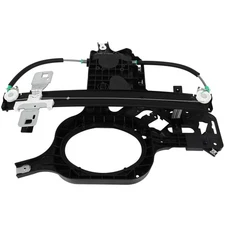 New Window Regulator parts For Lincoln Navigator 2003-2006 Rear Right w/ Motor