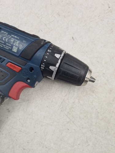Lot of 4 Bosch Cordless Tools - Used, Working - Picture 8 of 16